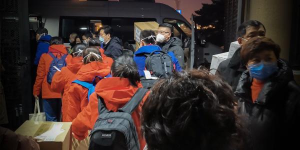 展覽人要如何走出2020年疫情帶來(lái)的困境