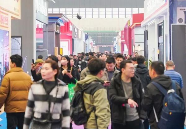 2025年國(guó)內(nèi)會(huì)展行業(yè)展望與