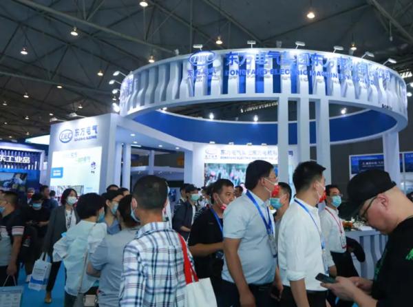 2025四川電力展：綠色能源新征程，科技創(chuàng)新新舞臺